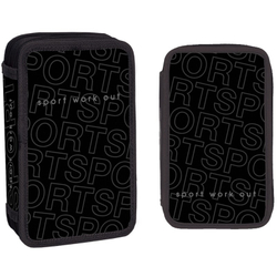Fotoja e Osh Fotrolle E Mbushur Me 2 Zips Sport Sc2918