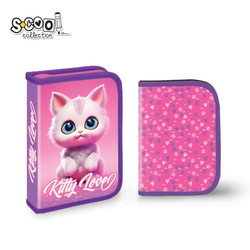 Fotoja e Osh Fotrolle Me 1 Zip Kitty Sc2930