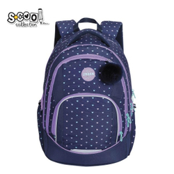 Fotoja e Osh Cante Anatomike Teenage 43X29X22Cm Sc3180