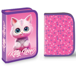 Fotoja e Osh Fotrolle E Mbushur Me 1 Zip Kitty Sc2898