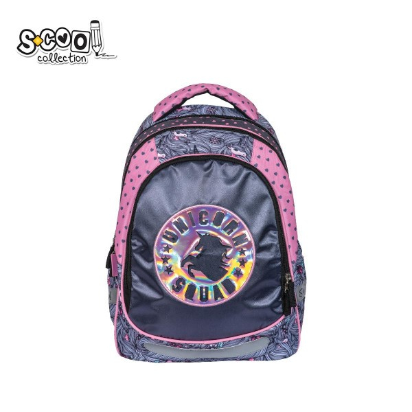Fotoja e Osh Cante Anatomike Light Unicorn 41X28X21Cm Sc2632