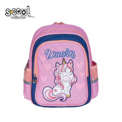 Fotoja e Osh Cante Per Parashkollor Unicorn 33X27X15Cm Sc2477