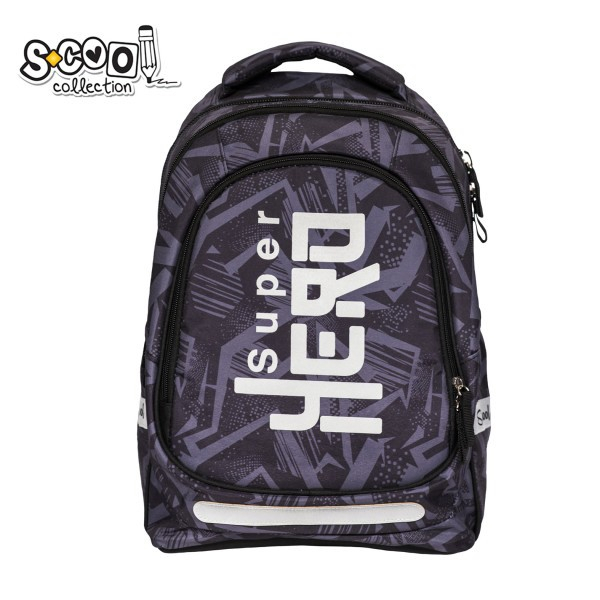 Fotoja e Osh Cante Anatomike Light Super Hero 41X28X21Cm Sc1557