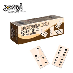 Fotoja e Osh Domino Set 28 Sc2163