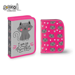 Fotoja e Osh Fotrolle E Mbushur Me 1 Zip Cat Sc2434