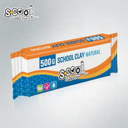 Fotoja e Osh Gline 500Gr Sc150 1/42