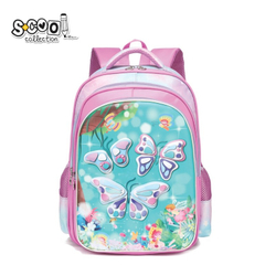 Fotoja e Osh Cante 3D Butterflies 31X21X41Cm Sc2544