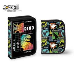Fotoja e Osh Fotrolle E Mbushur Me 1 Zip Dino Sc2438