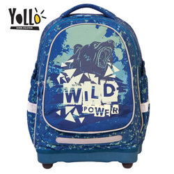 Fotoja e Osh Cante Anatomike Wild Yl029 1/12