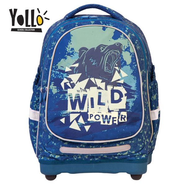 Fotoja e Osh Cante Anatomike Wild Yl029 1/12