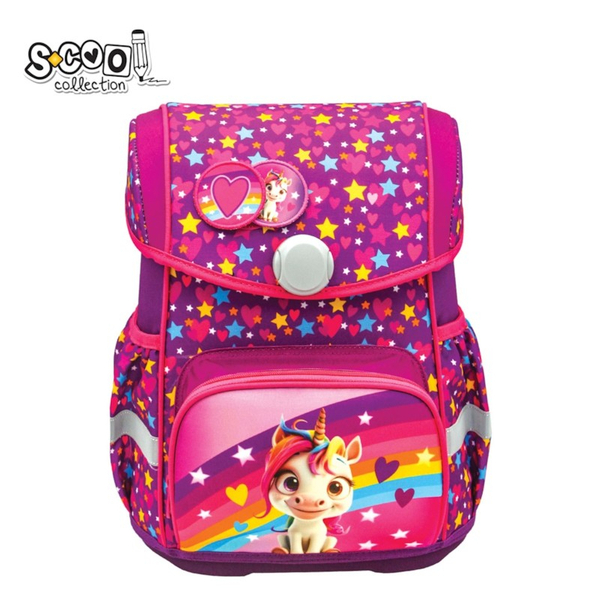 Fotoja e Osh Cante Anatomike Premium Unicorn 42X30X22Cm Sc2956
