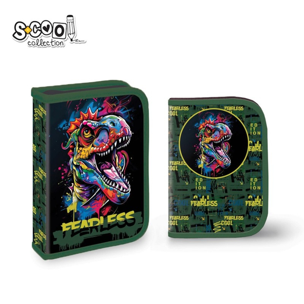 Fotoja e Osh Fotrolle E Mbushur Me 1 Zip Dino Sc2907