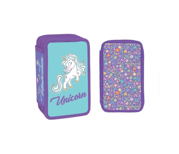 Fotoja e Osh Fotrolle E Mbushur Me 3 Zips Unicorn Yl113