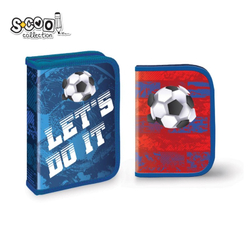 Fotoja e Osh Fotrolle Me 1 Zip Football Sc2468