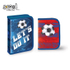 Fotoja e Osh Fotrolle Me 1 Zip Football Sc2468, Picture 1