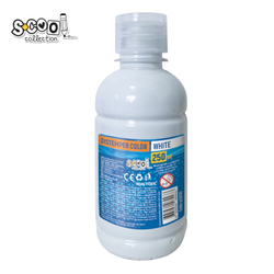 Fotoja e Osh Tempere E Bardhe 250Ml Sc3233