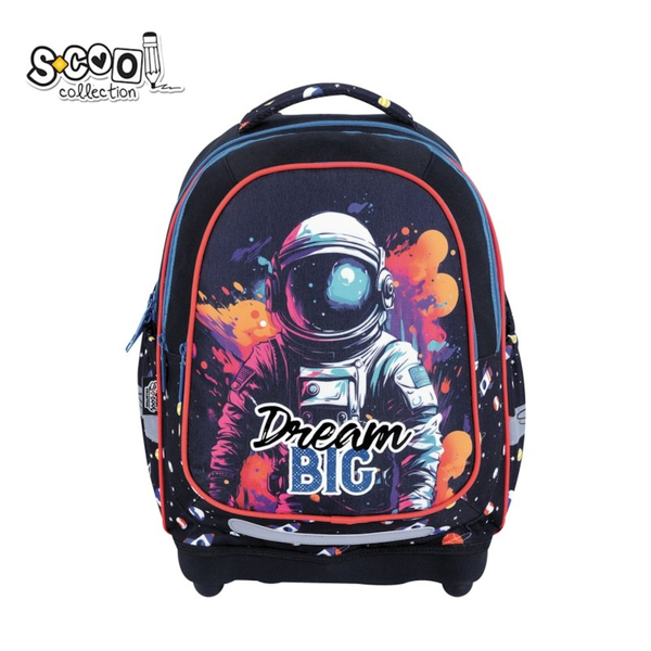 Fotoja e Osh Cante Anatomike 39X33X18Cm Dream Big Sc2947