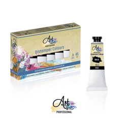 Fotoja e Osh Tempere E Zeze 45Ml 1/6 Art022