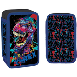 Fotoja e Osh Fotrolle E Mbushur Me 3 Zips Dino Yl132