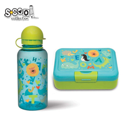 Fotoja e Osh Set Ushqimi Lion Sc1592
