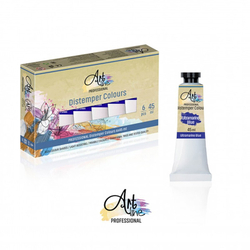 Fotoja e Osh Tempere Ultramarine Blue 45Ml 1/6 Art037