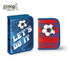 Fotoja e Osh Fotrolle E Mbushur Me 1 Zip Football Sc2442, Picture 1