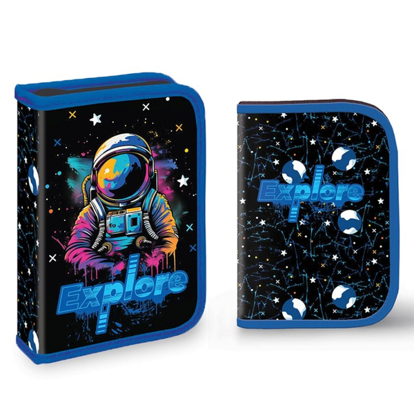 Fotoja e Osh Fotrolle E Mbushur Me 1 Zip Astronaut Yl125