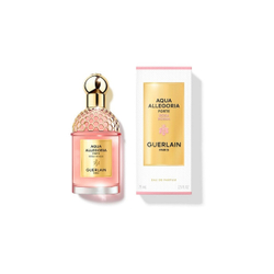 Fotoja e Eau de Parfum Guerlain Aqua Allegoria Forte Rosa Rossa, 75ml