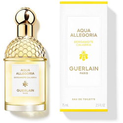 Fotoja e Eau de Toilette Guerlain Aqua Allegoria Bergamote Calabria, 75ml