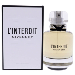 Fotoja e Eau de Parfum Givenchy L'Interdit, 80 ml