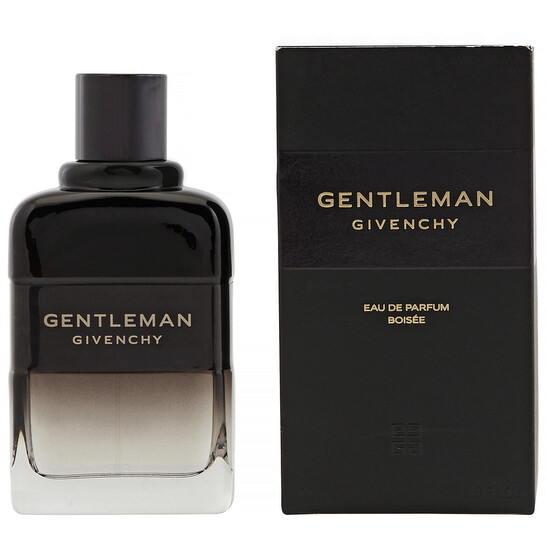 Fotoja e Eau de Parfum Givenchy Gentleman Boisee, 100 ml