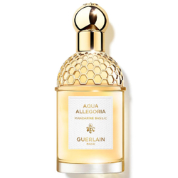 Fotoja e Eau de Toilette Guerlain Aqua Allegoria Mandarine Basilic, 75ml