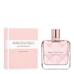 Fotoja e Eau de Toilette Givenchy Irresistible, 50 ml