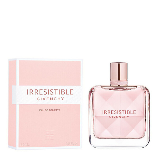 Fotoja e Eau de Toilette Givenchy Irresistible, 50 ml
