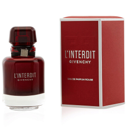Fotoja e Eau de Parfum Givenchy L'Interdit Rouge, 50ml