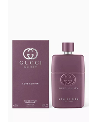 Fotoja e Eau de Parfum Gucci Guilty Love Edition, 90ml