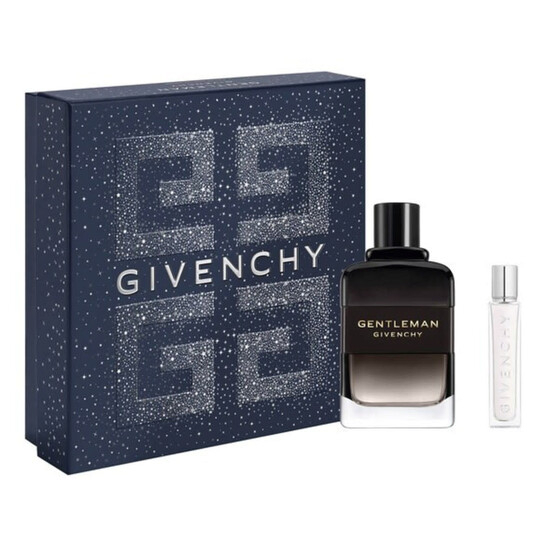 Fotoja e Set Eau de Parfum Givenchy Gentleman Boisee, 100 ml + 12.5 ml