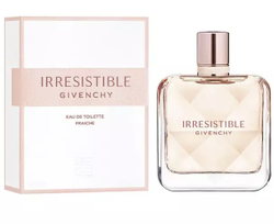 Fotoja e Eau de Toilette Givenchy Irresistible, 80ml