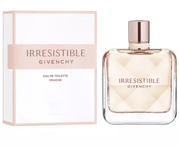 Fotoja e Eau de Toilette Givenchy Irresistible, 80ml
