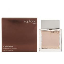 Fotoja e Eau de Toilette Calvin Klein Euphoria, 100ml