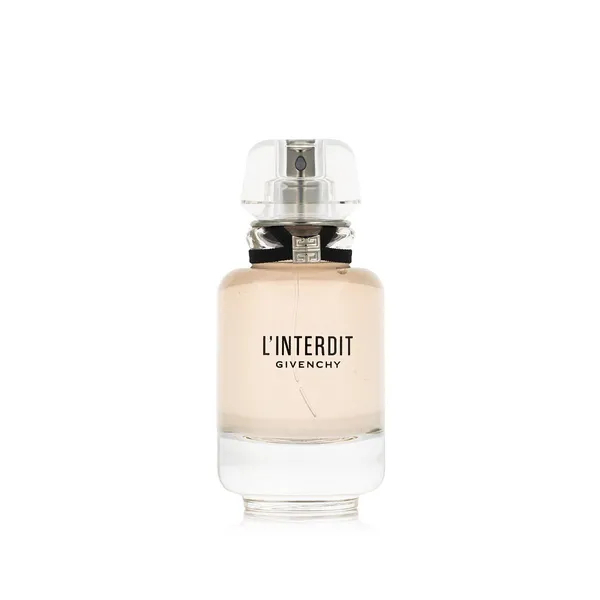 Fotoja e Eau de Toilette Givenchy L'interdit, 50ml