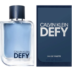 Fotoja e Eau de Toilette Calvin Klein Defy, 100ml
