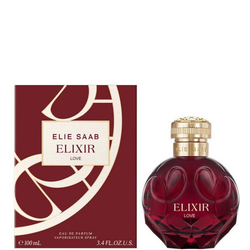 Fotoja e Eau de Parfum Elie Saab Elixir Love, 100ml