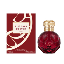 Fotoja e Eau de Parfum Elie Saab Elixir Love, 50ml