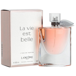 Fotoja e Eau de Parfum Lancome La Vie Est Belle, 100ml