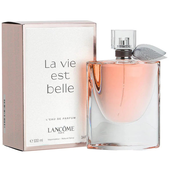 Fotoja e Eau de Parfum Lancome La Vie Est Belle, 100ml