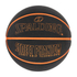 Fotoja e Top basketbolli Spalding Street Phantom, 84-383Z, nr.7, zezë/portokalli, Picture 1