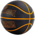 Fotoja e Top basketbolli Spalding Street Phantom, 84-383Z, nr.7, zezë/portokalli, Picture 2