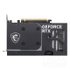 Fotoja e Kartelë grafike MSI GeForce RTX 5050 VENTUS 2X OC 8GB GDDR6 DLSS4, Picture 3