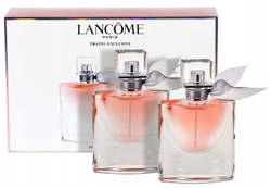 Fotoja e Set dhuratë Lancome La Vie Est Belle, Eau de Parfum, 2 x 30ml